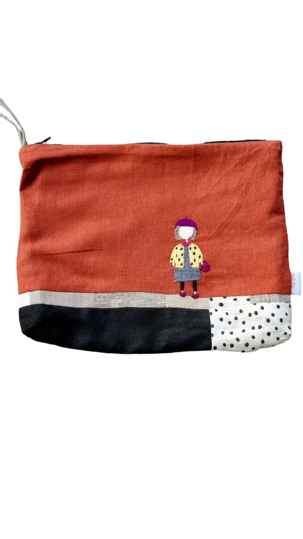 Estuches MAU