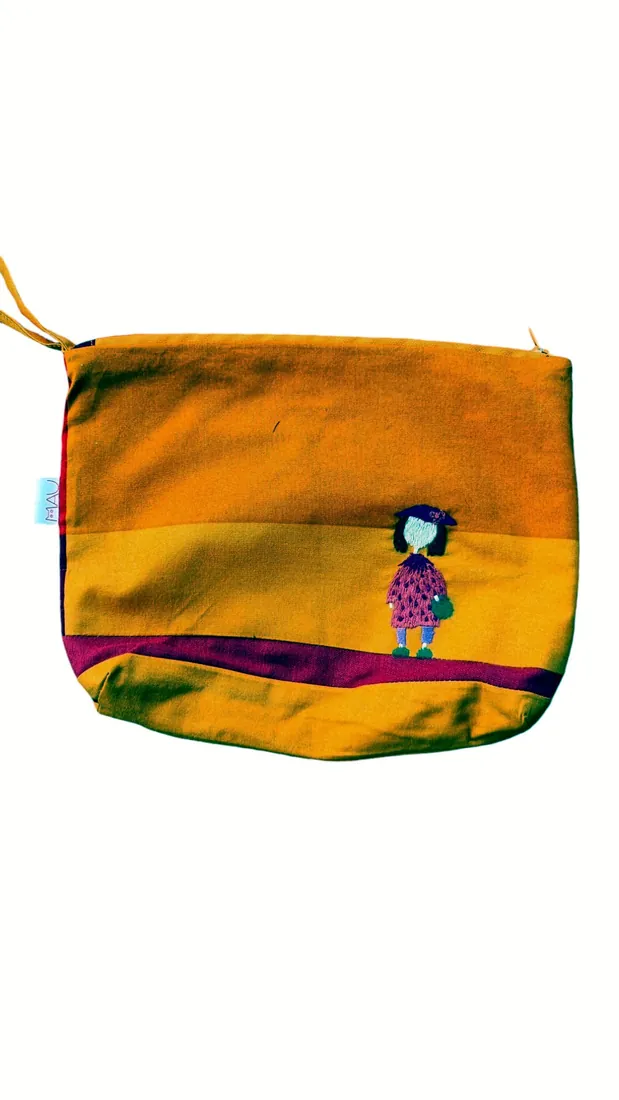 Estuches MAU