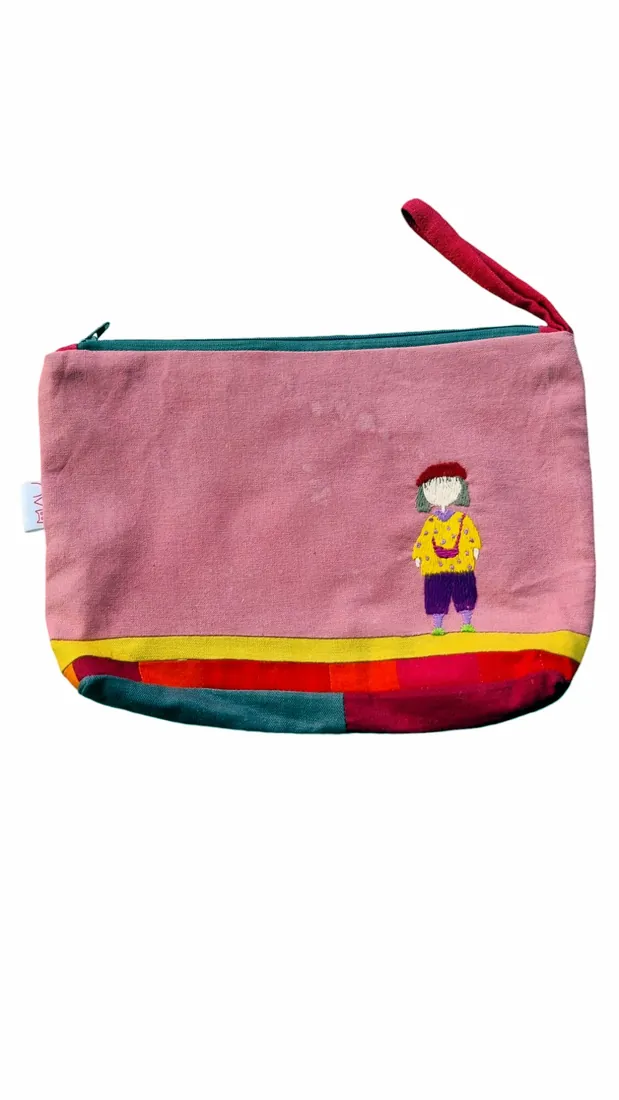Estuches MAU