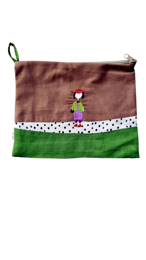 Estuches MAU