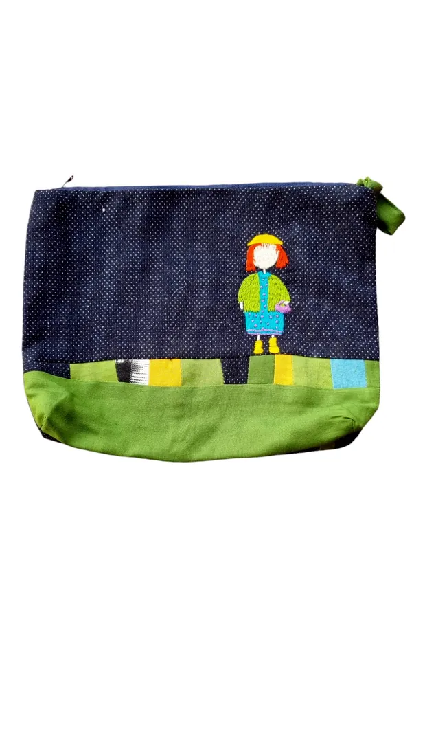 Estuches MAU