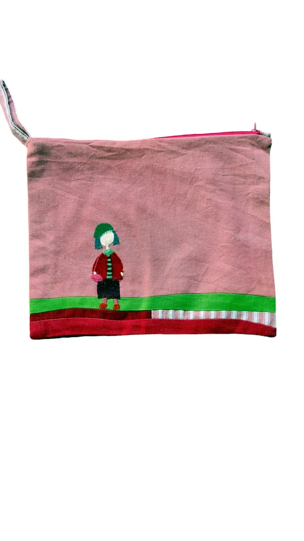 Estuches MAU