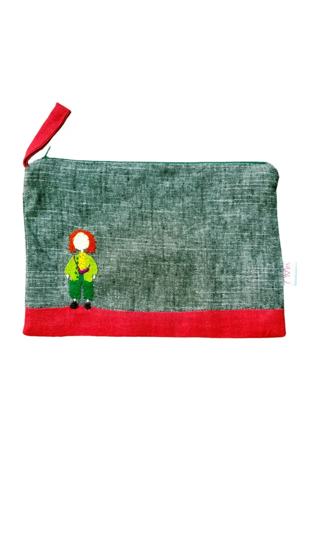 Estuches MAU