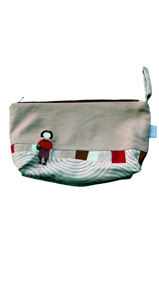 Estuches MAU