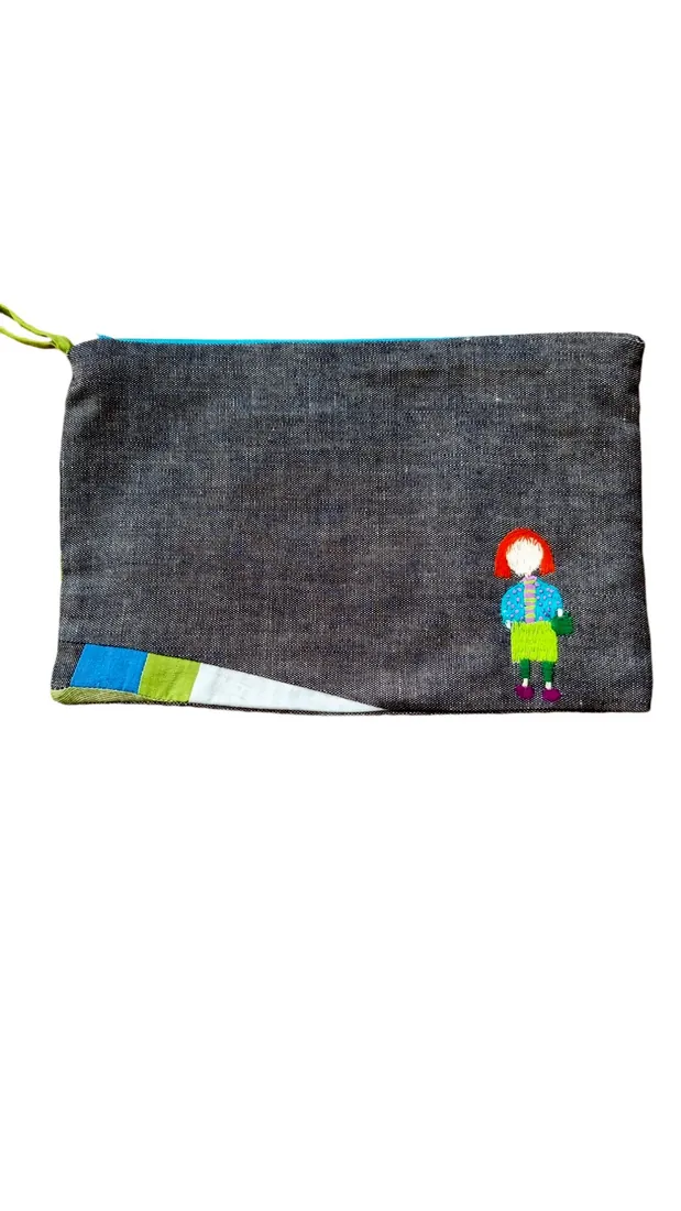 Estuches MAU