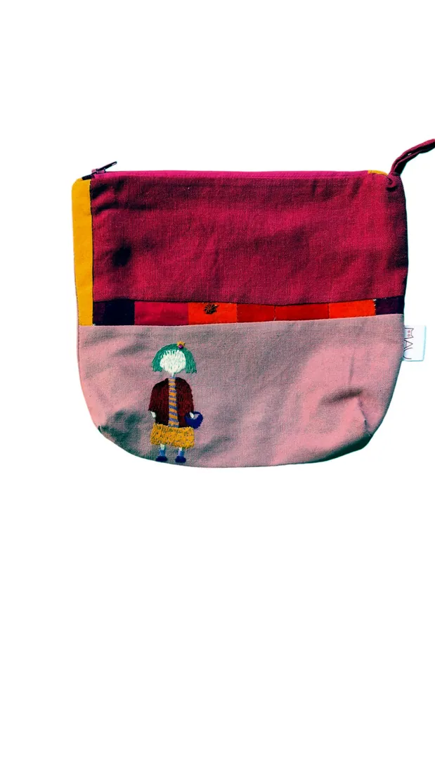Estuches MAU