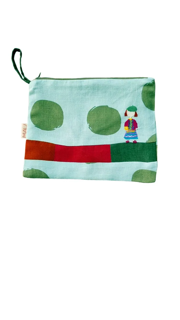 Estuches MAU