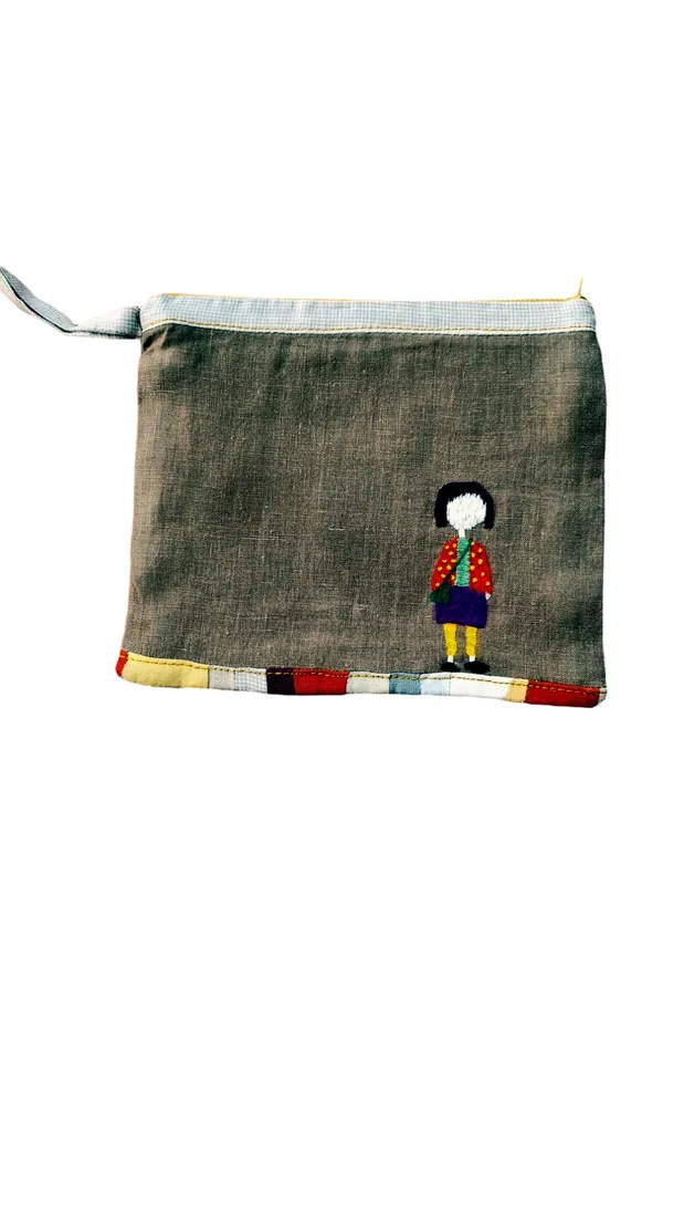 Estuches MAU