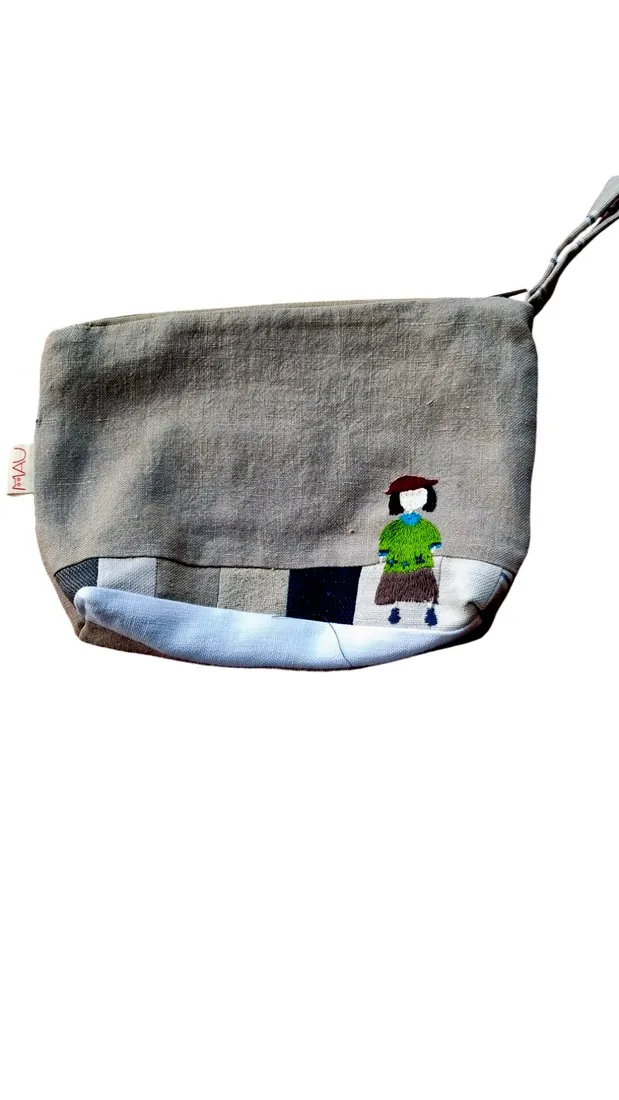 Estuches MAU