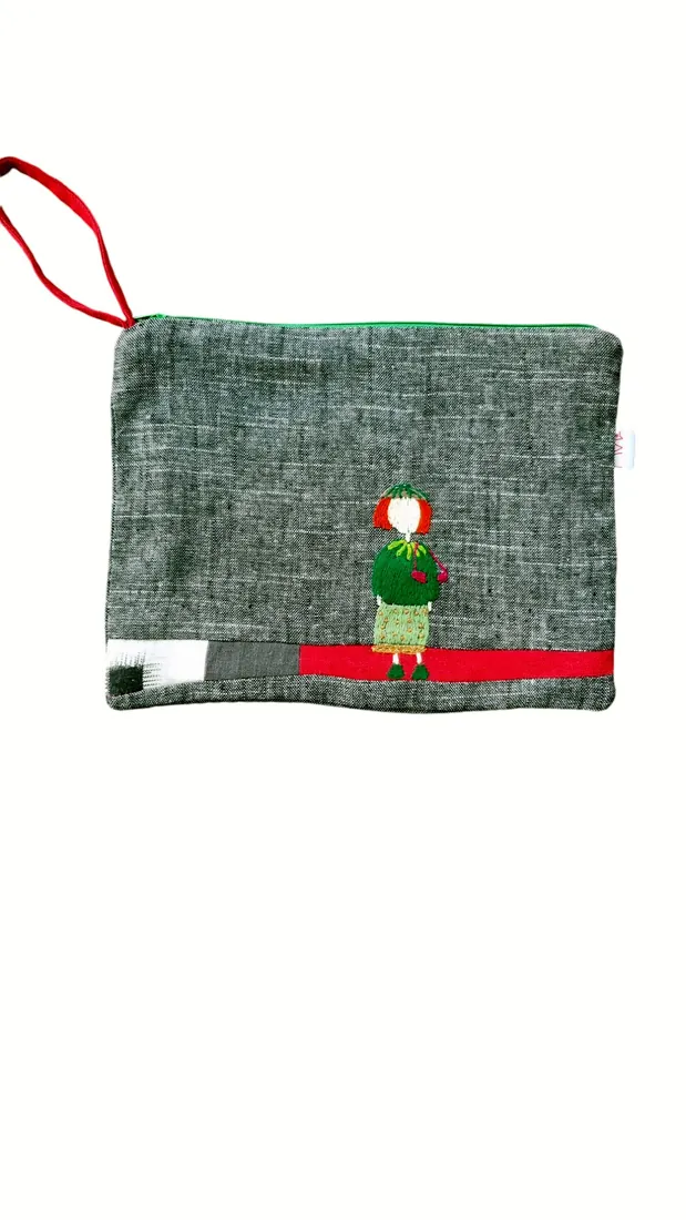 Estuches MAU
