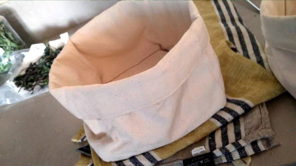 Paneras MAU