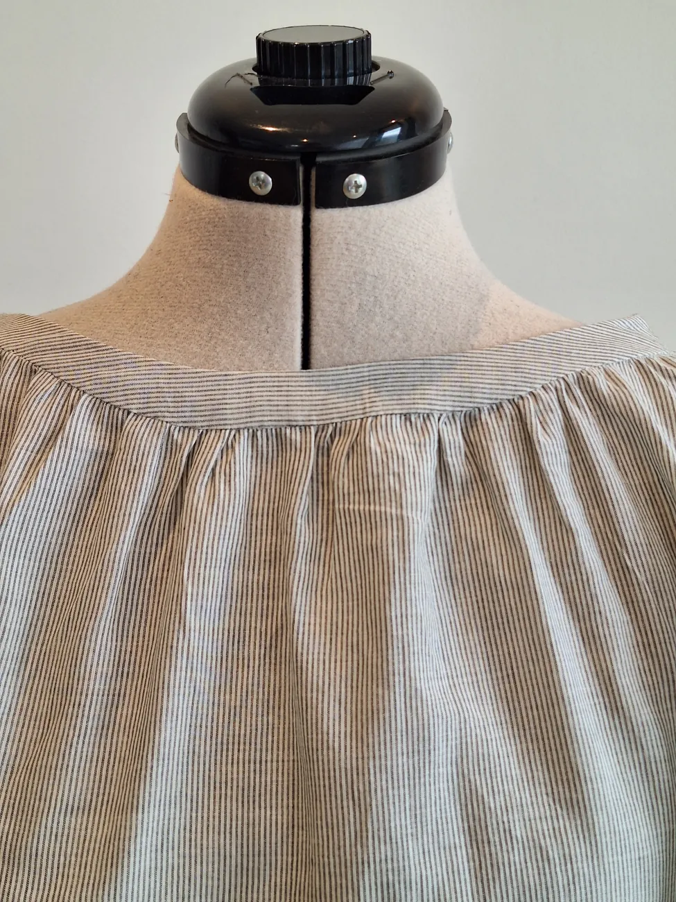 Blusa María Antonieta MAU