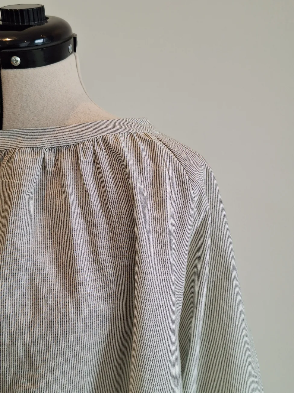 Blusa María Antonieta MAU