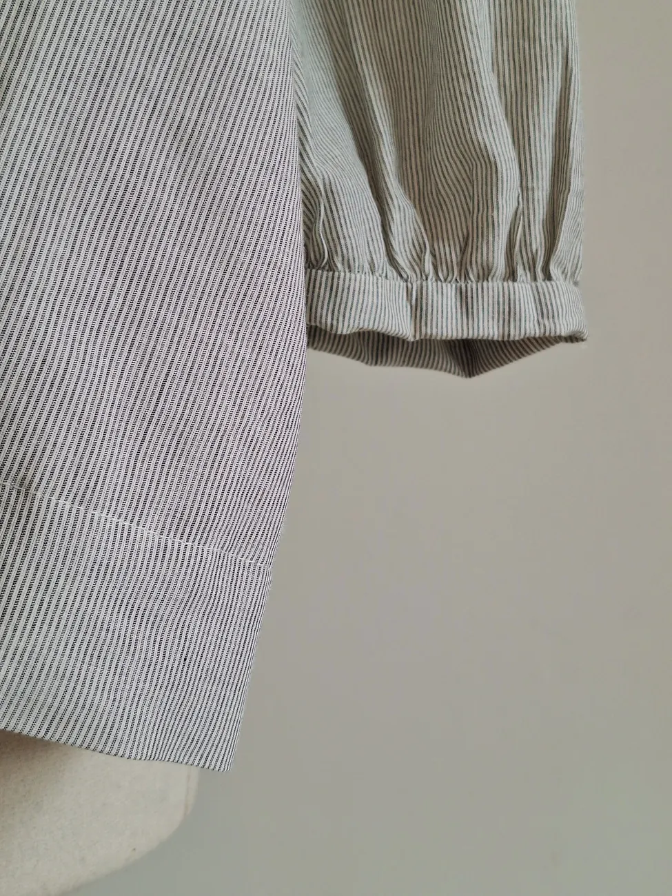 Blusa María Antonieta MAU