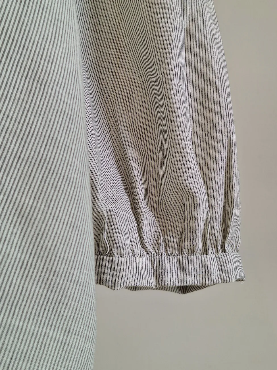 Blusa María Antonieta MAU