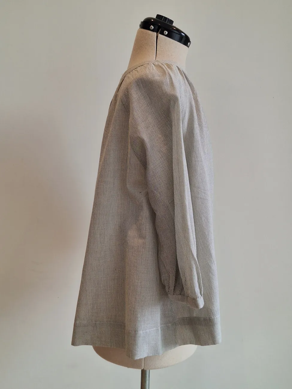 Blusa María Antonieta MAU
