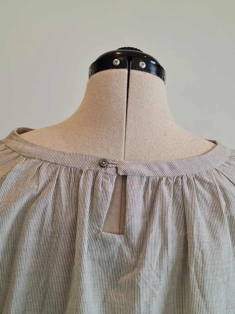 Blusa María Antonieta MAU