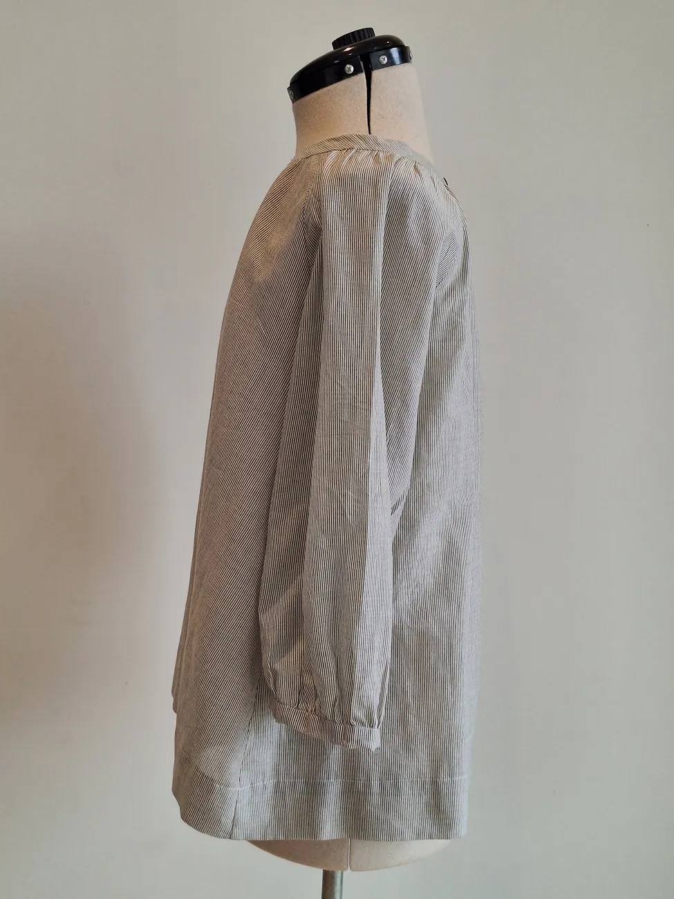 Blusa María Antonieta MAU