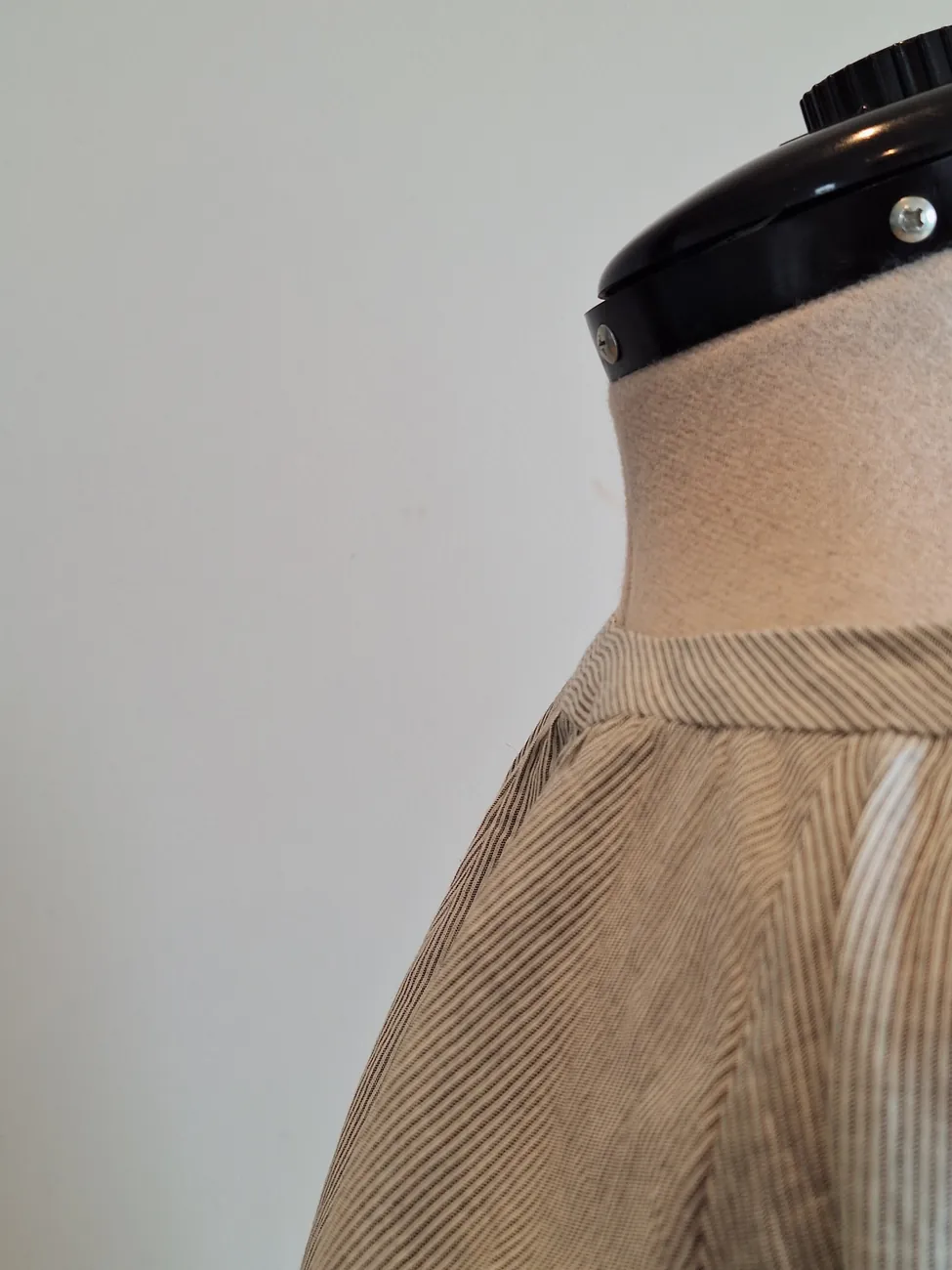 Blusa María Antonieta MAU