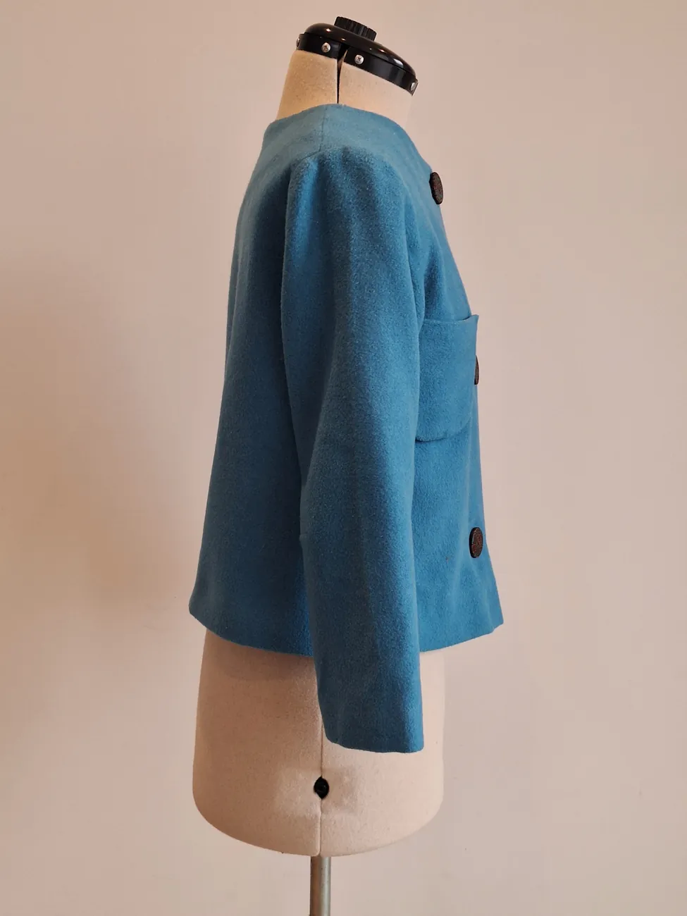 Chaqueta calipso MAU