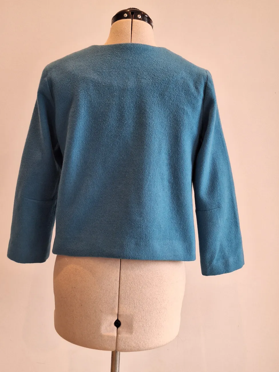 Chaqueta calipso MAU