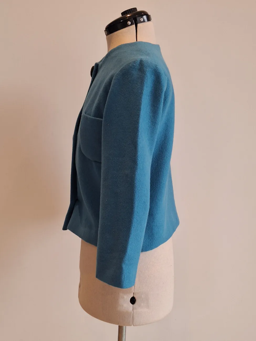 Chaqueta calipso MAU