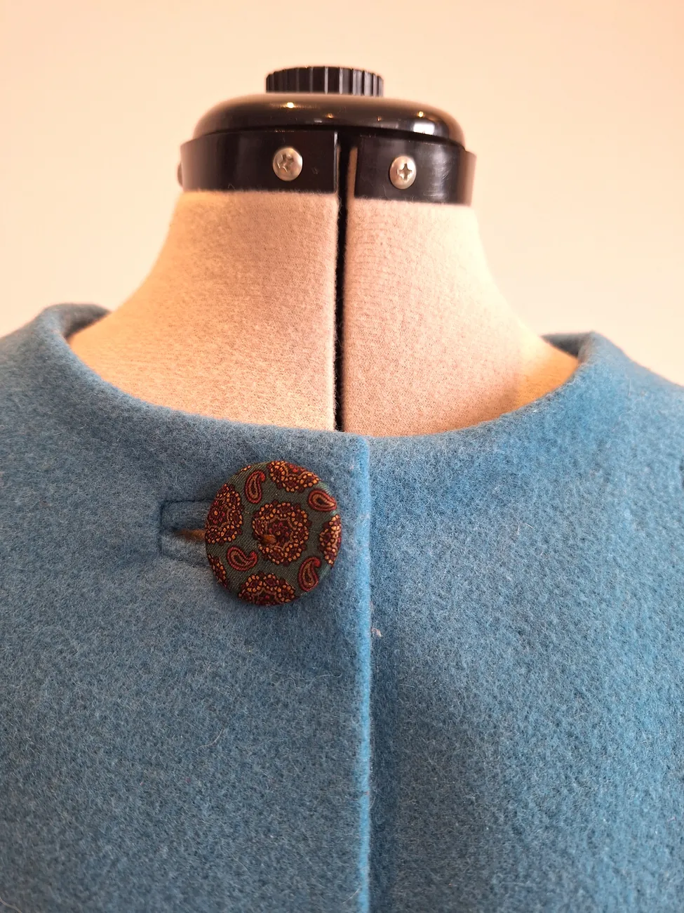 Chaqueta calipso MAU